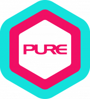 PURE eLearning Website
