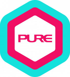 PURE eLearning Website